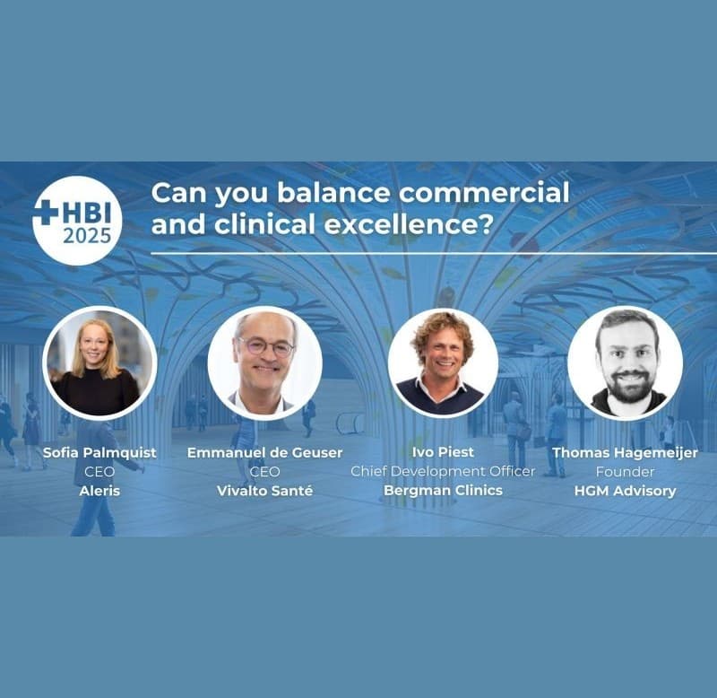 Healthcare Business International (HBI)