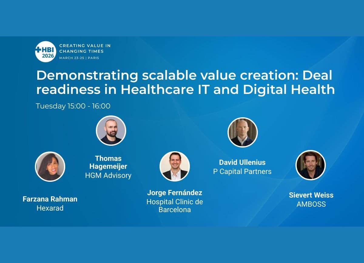 Healthcare Business International (HBI)