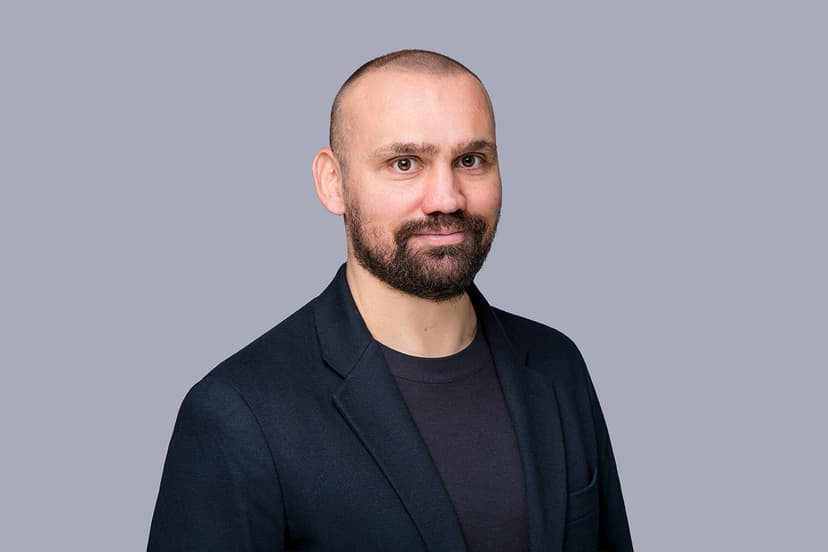 Thomas Hagemeijer, Founder & CEO of HGM Advisory